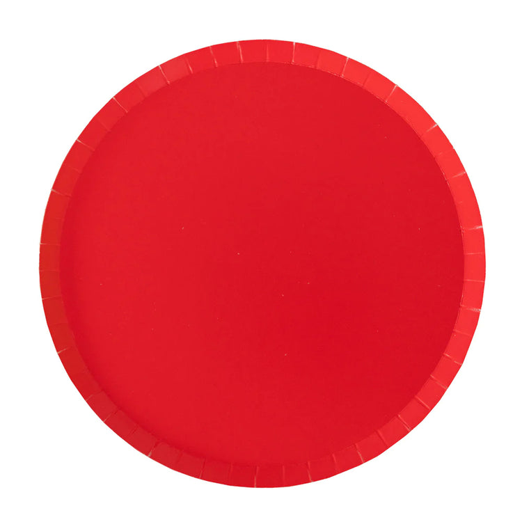 Cherry Dinner Plates
