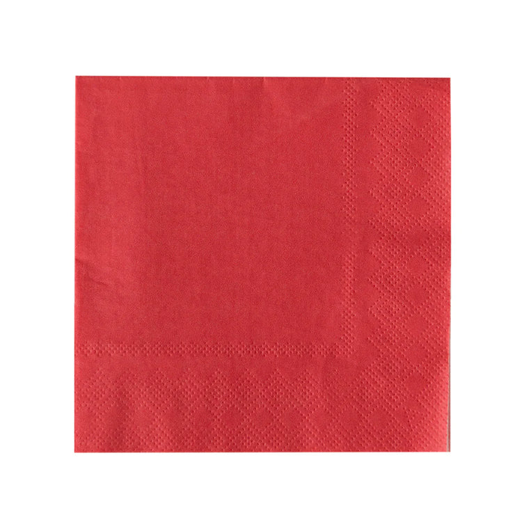 Cherry Napkins