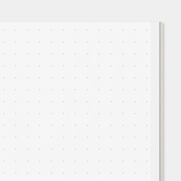 Traverler's Regular Dot Grid Refill