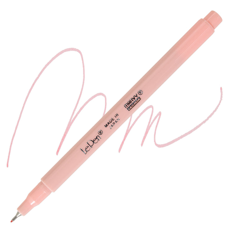 Le Pen Pastel Peach
