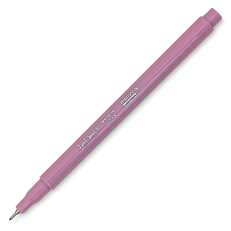 Le Pen Pale Mauve