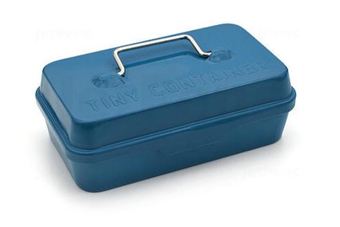 Tiny Container