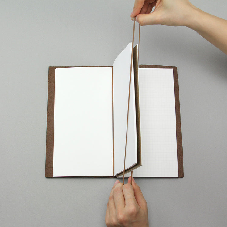 Travelers Company 021 Binding Bands