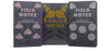 Fall Flowers - Notebooks