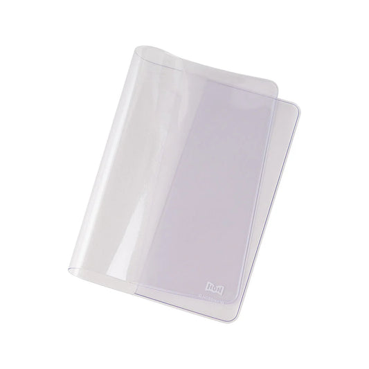Clear Cover / Hon A6