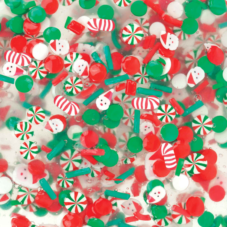 Santa's Hidden Helpers Thinking Putty