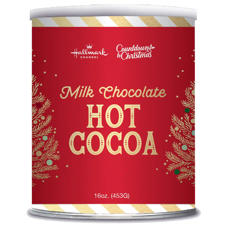 Hallmark Channel Hot Cocoa