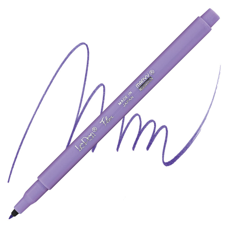 Le Pen Flex Wisteria