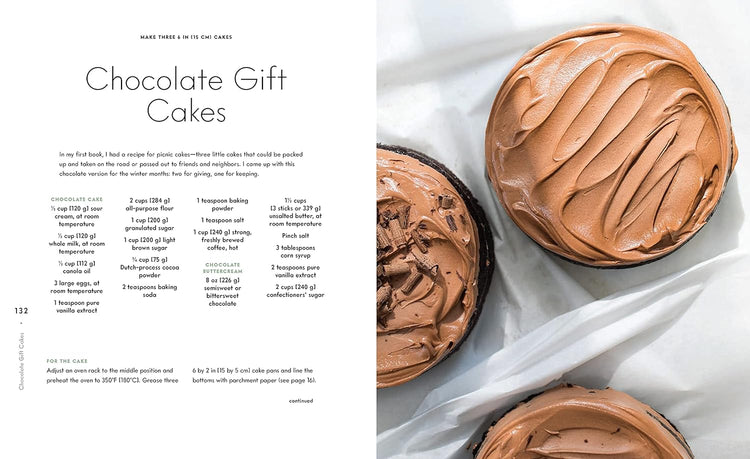Baking for the Holidays: 50+ Treats for a Festive Season