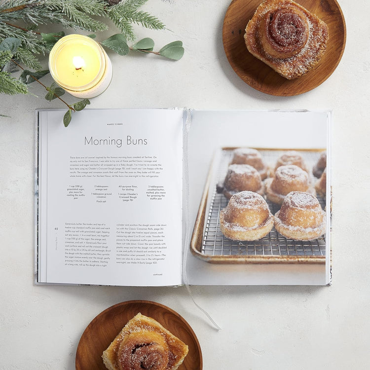 Baking for the Holidays: 50+ Treats for a Festive Season