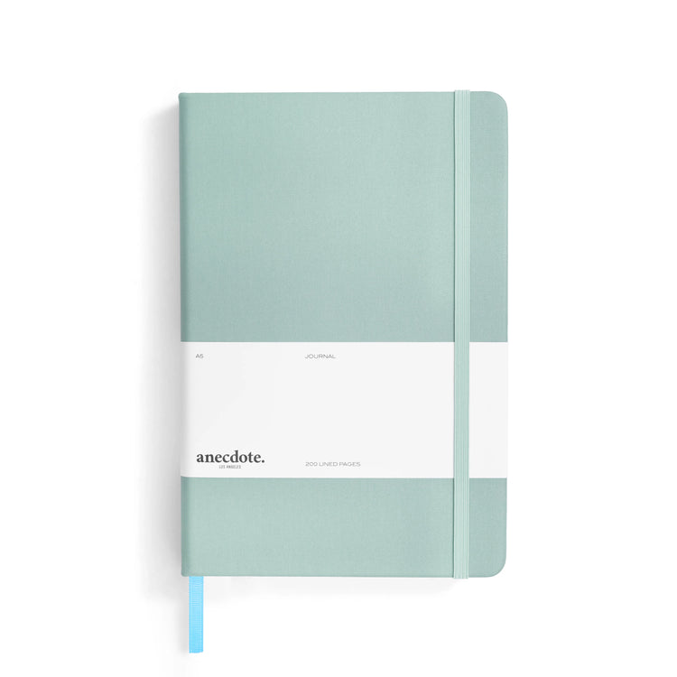 Dutch Blue Journal