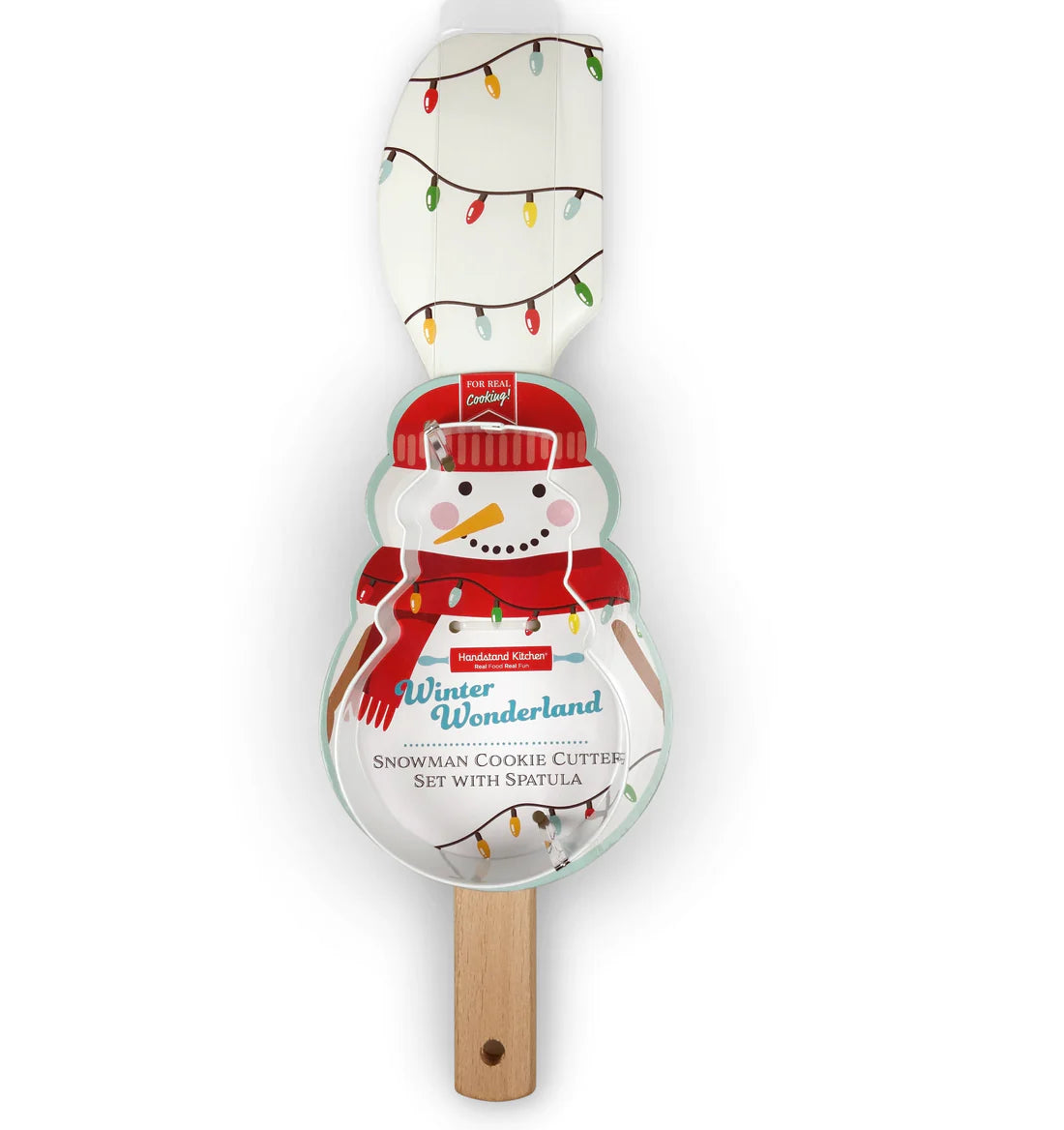 Fivepcs Christmas Cookie Cutter Set Snowman Snowflake - Temu