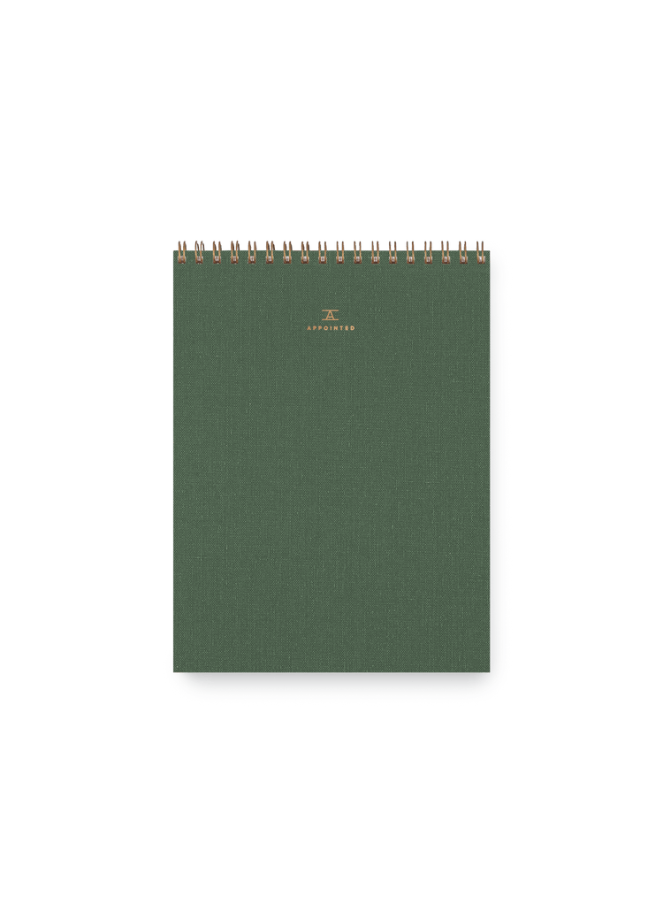 Office Notepad
