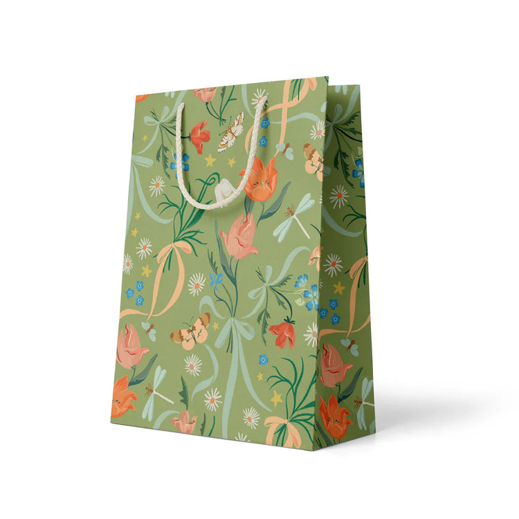 Tulip Festival Gift Bag