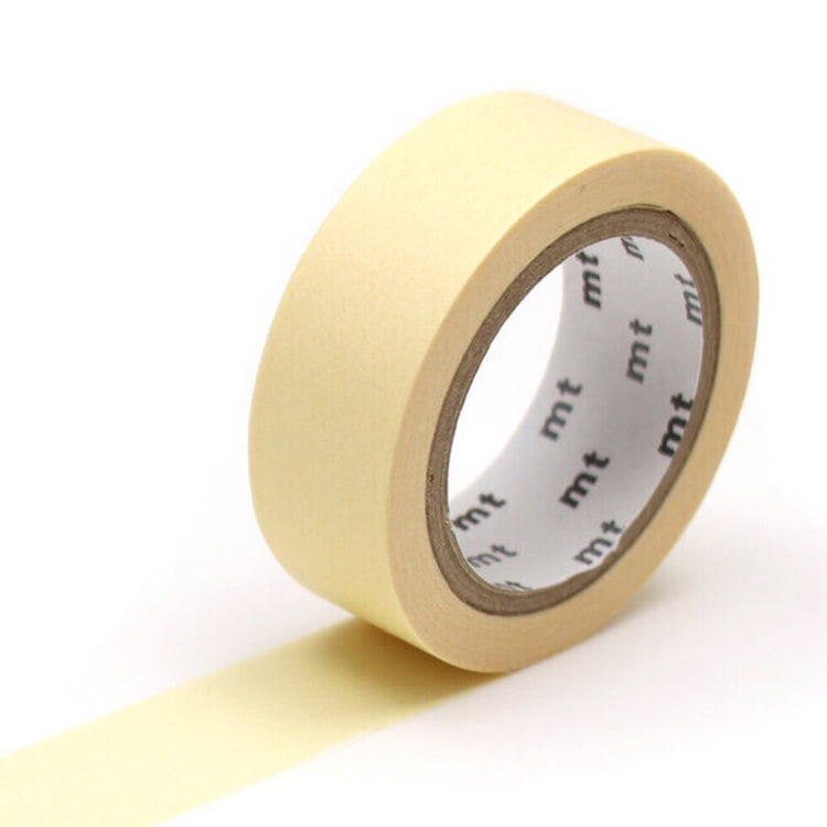 Pastel Sunflower Washi Tape