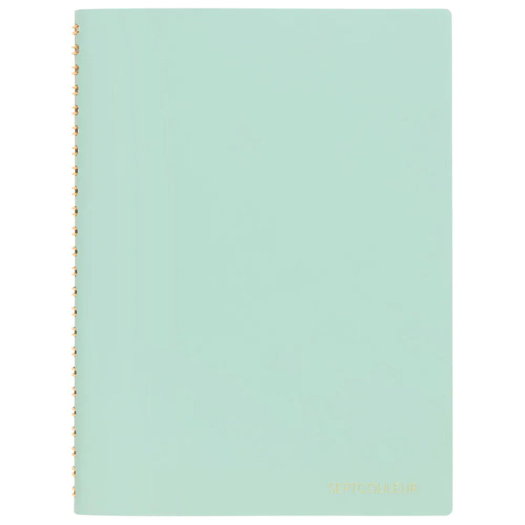 Septcouleur Notebook