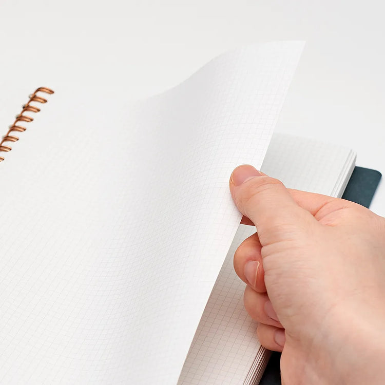 Septcouleur Notebook