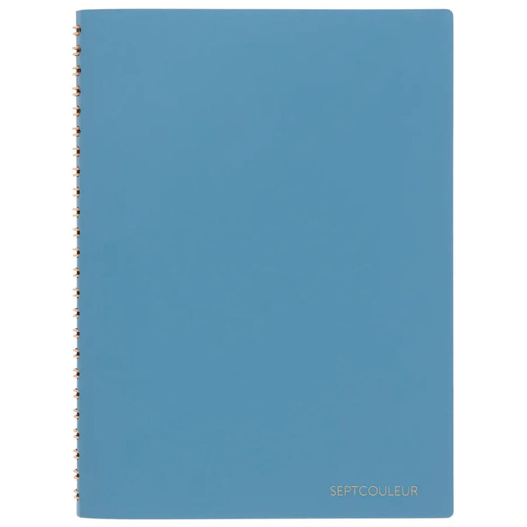 Septcouleur Notebook