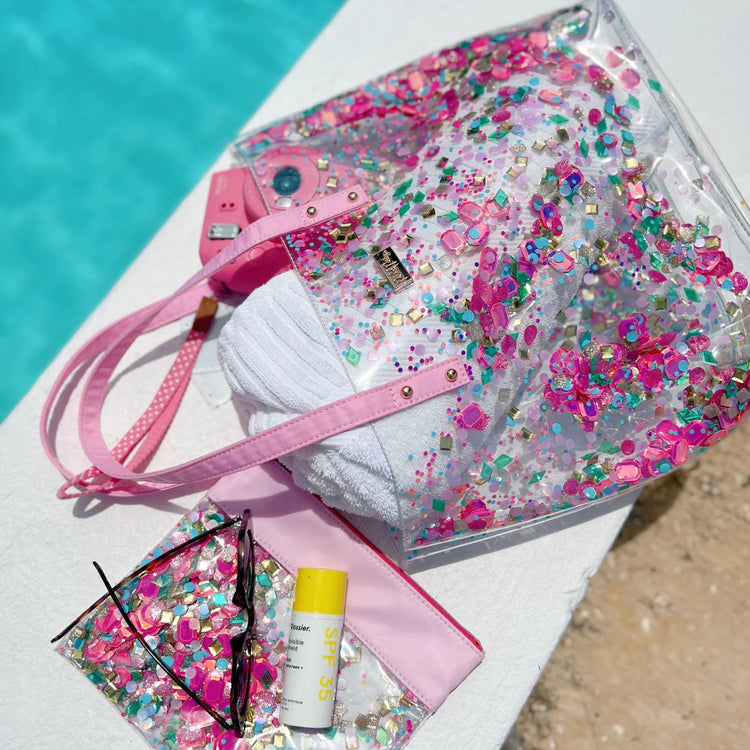 Be A Gem Tote Bag