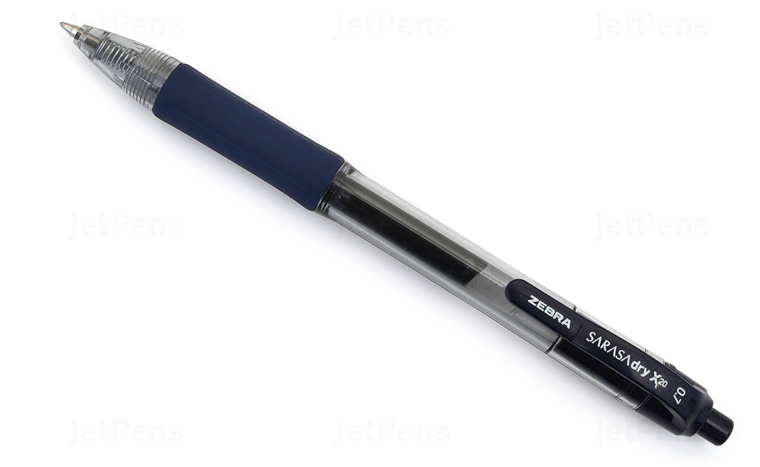 Muji Hexagonal Gel Pen – Orange, 0.4mm Review –  – Fountain  Pen, Ink, and Stationery Reviews