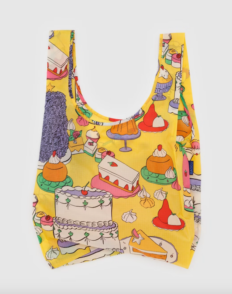 Big Patisserie Reusable Bag