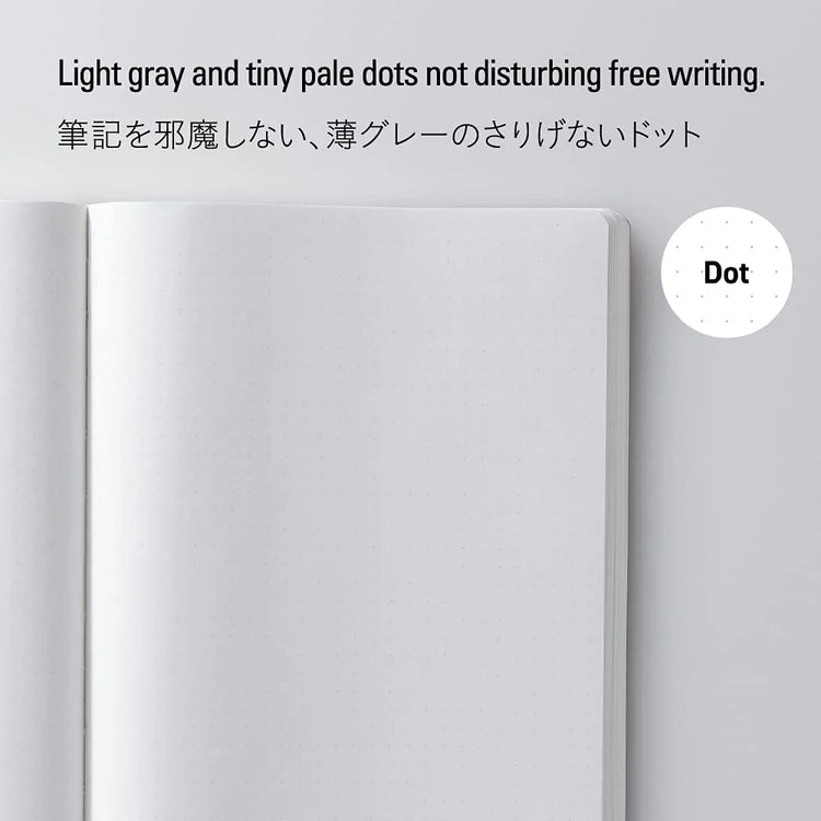 Yellow Stalogy 365 Notebook