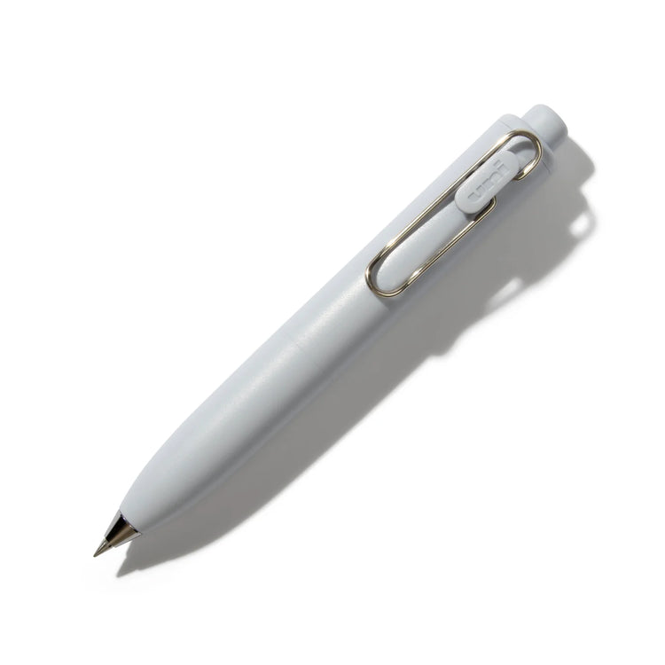 Uni .38mm One P Gel Pen