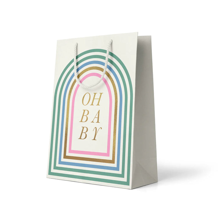 Oh Baby Gift Bag