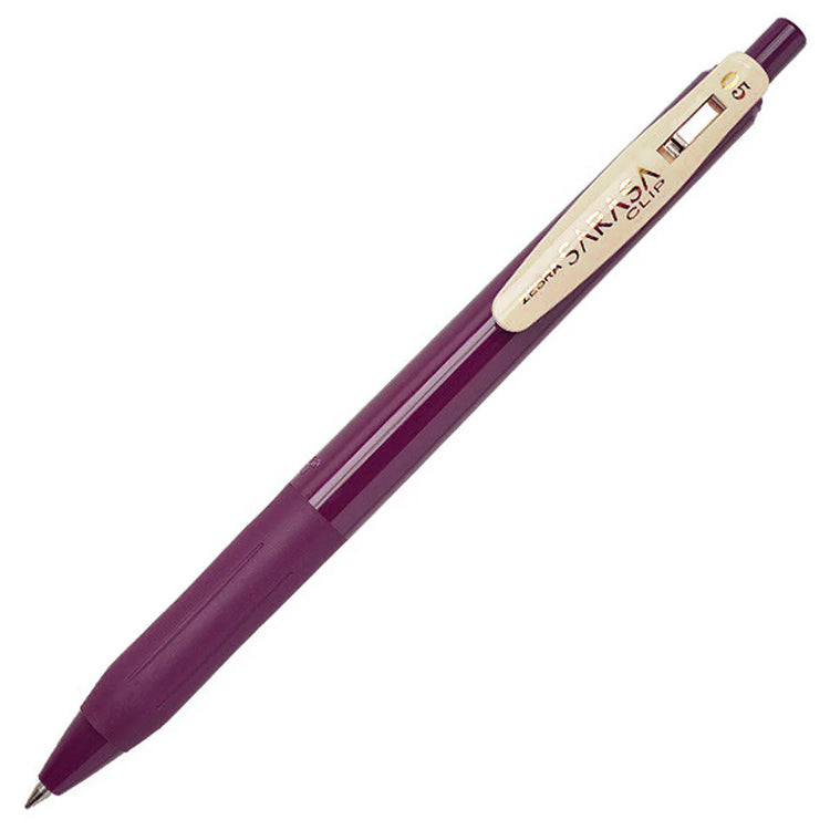 Vintage Sarasa Clip Pen
