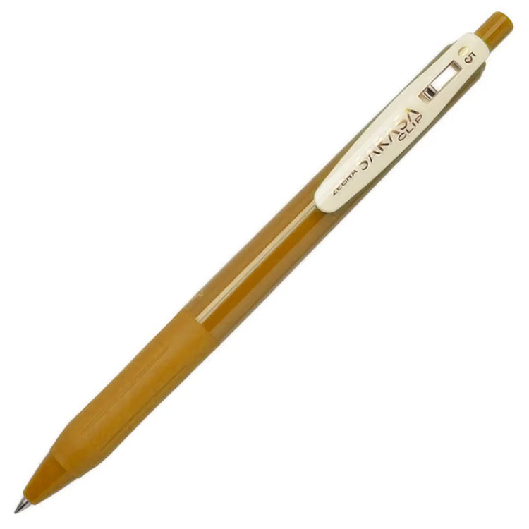Vintage Sarasa Clip Pen