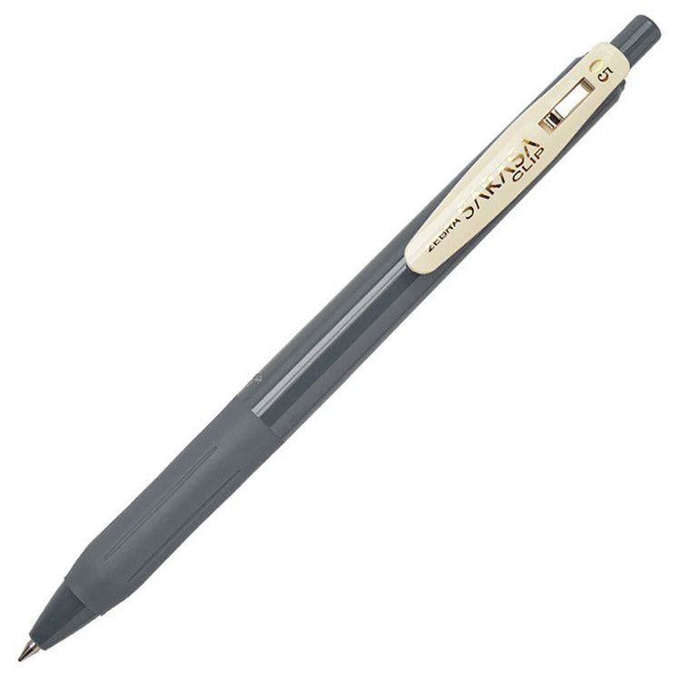 Vintage Sarasa Clip Pen