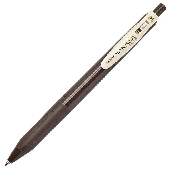 Vintage Sarasa Clip Pen