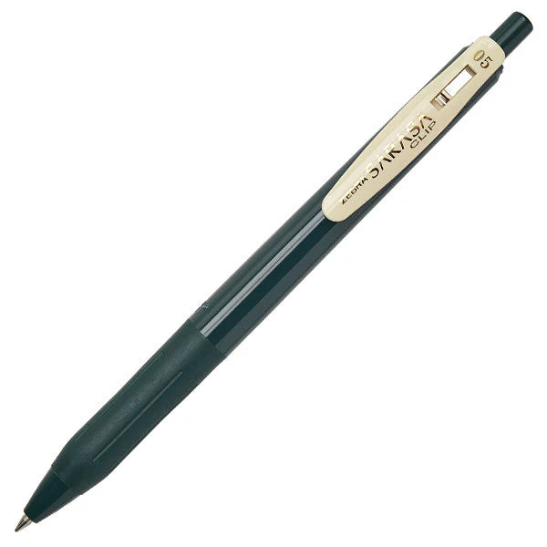 Vintage Sarasa Clip Pen