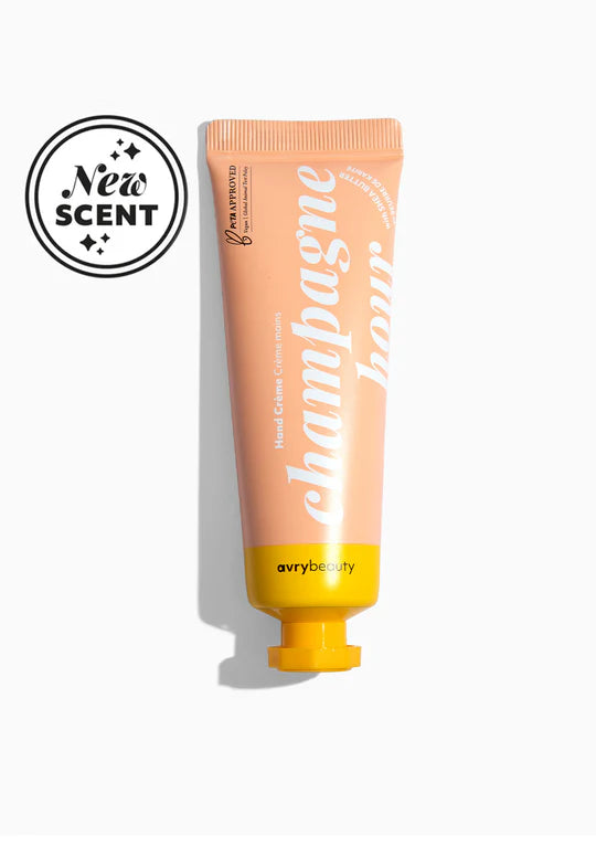 Shea Butter Hand Cream
