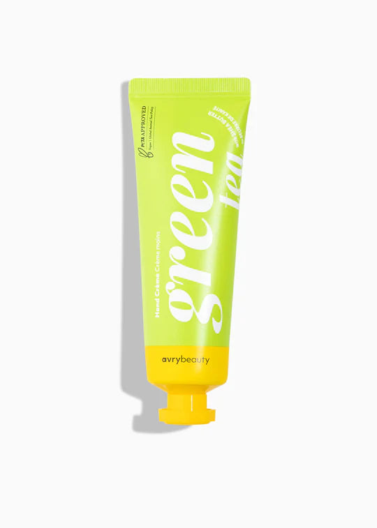 Shea Butter Hand Cream