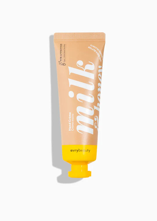 Shea Butter Hand Cream
