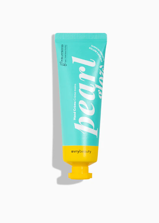 Shea Butter Hand Cream