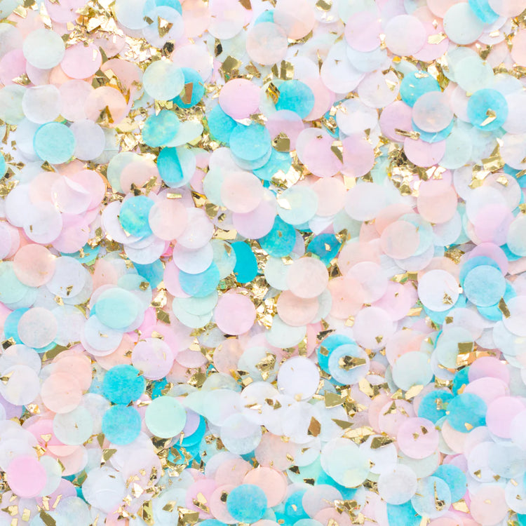 Carousel Confetti