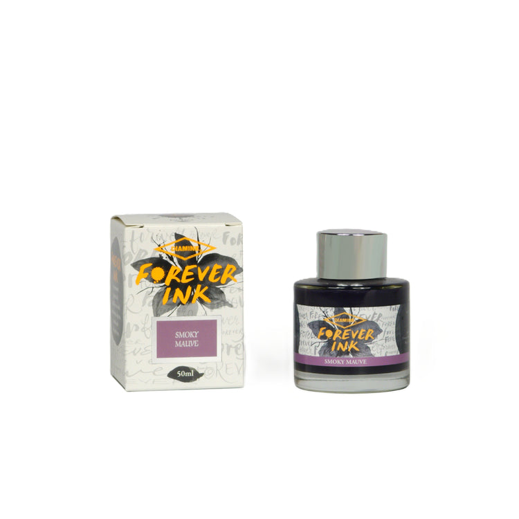 Smoky Mauve Diamine Forever Ink