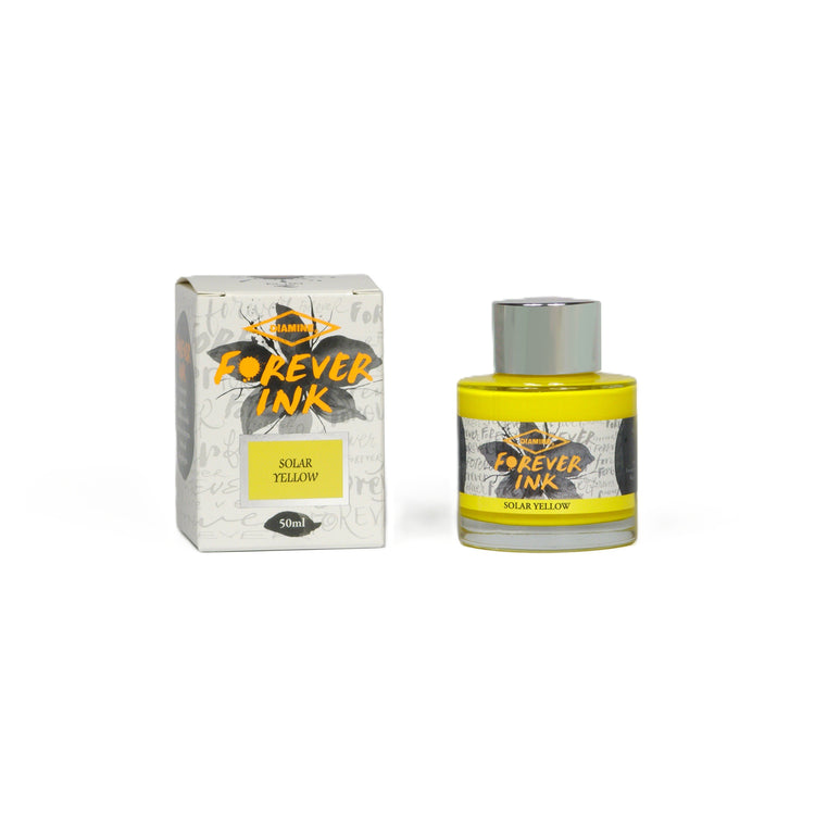 Solar Yellow Diamine Forever Ink