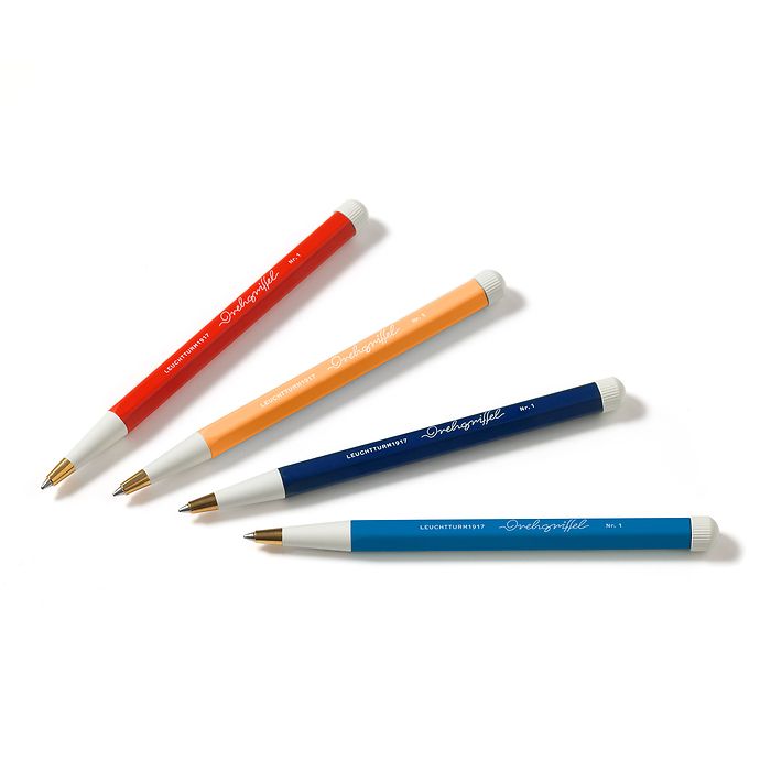 Drehgriffel Ballpoint Pen