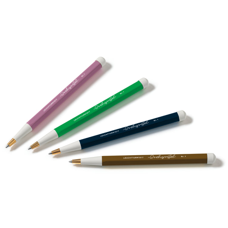 Drehgriffel Ballpoint Pen
