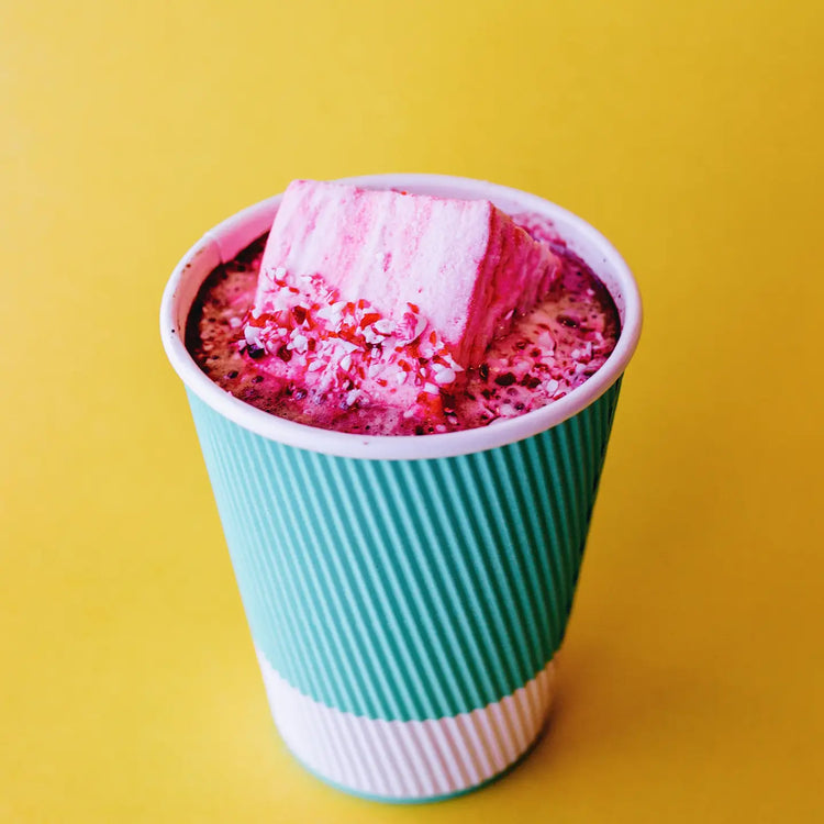 Peppermint Hot Cocoa Mix