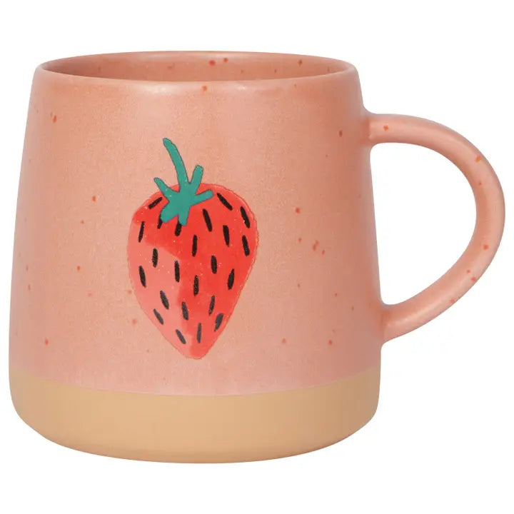 Berry Sweet Coffee Mug