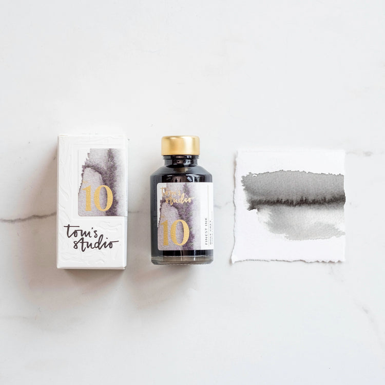 Dove Grey - Fountain Pen Ink