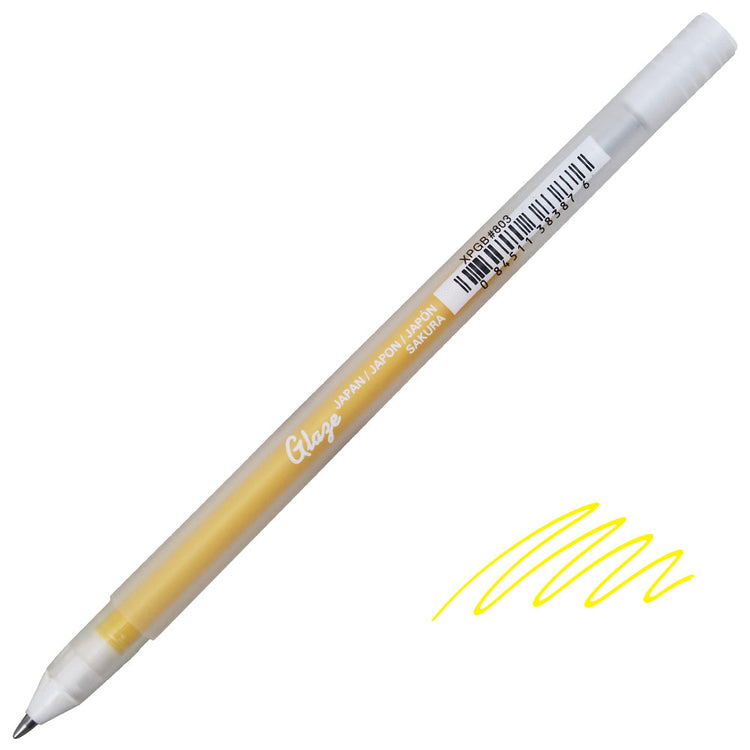 Sakura Gloss Pen