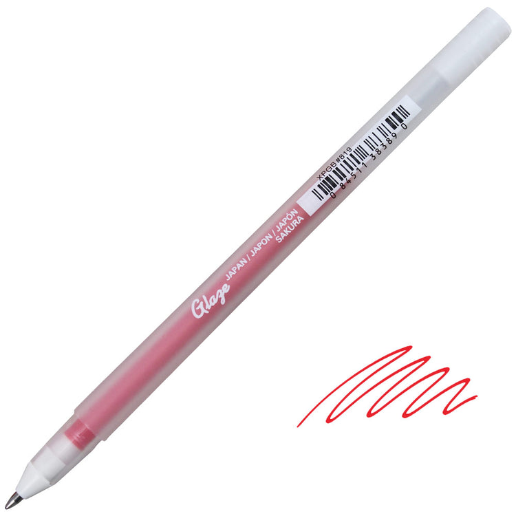 Sakura Gloss Pen