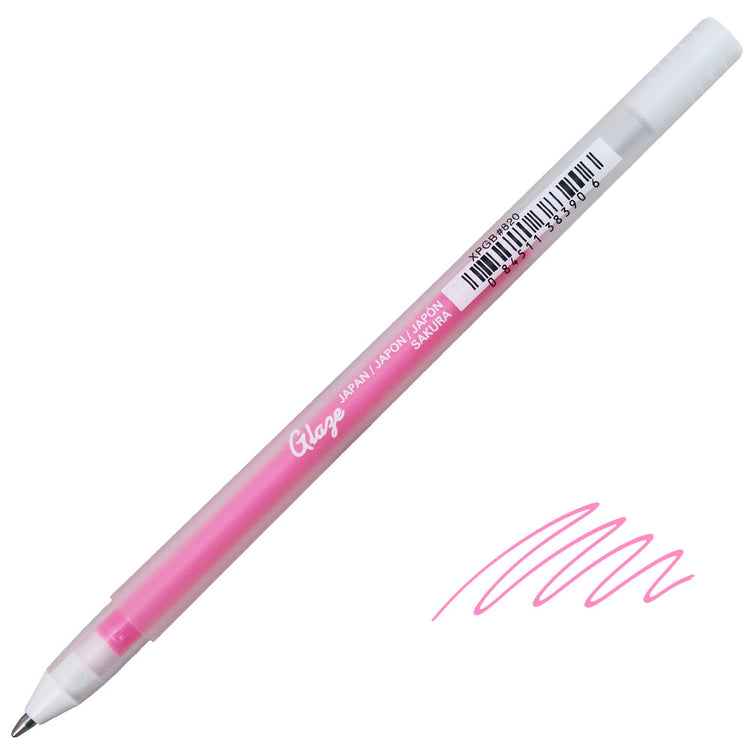 Sakura Gloss Pen