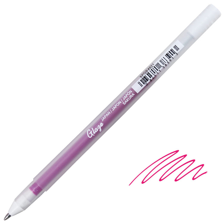 Sakura Gloss Pen