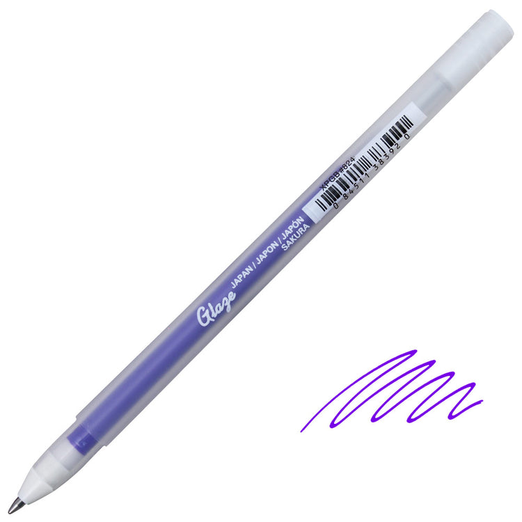 Sakura Gloss Pen